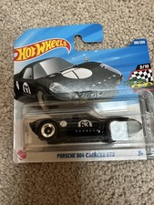 Hot Wheels Porsche 904 Carrera