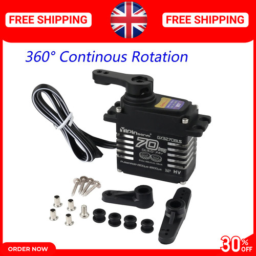 70kg digital servo high - 70kg,