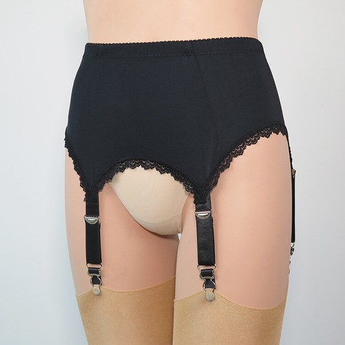 Allacki plaine color garter - allacki,