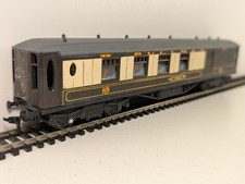 Graham farish gauge pullman - graham,