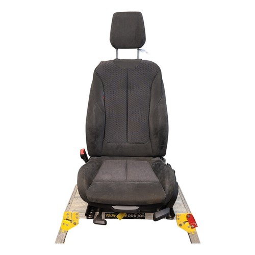 Bmw series f20 - series, alcantara