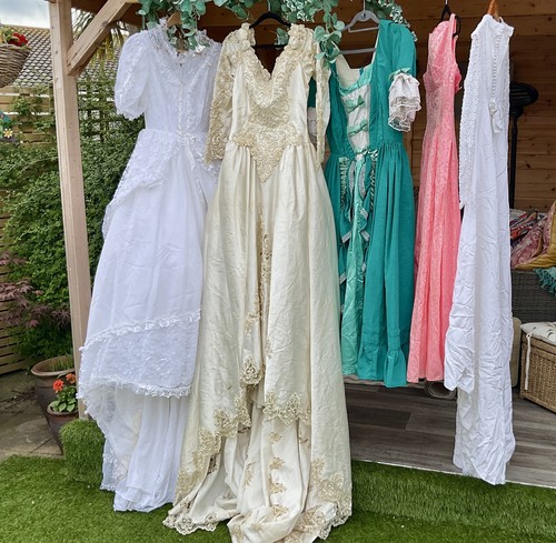 Vintage s wedding - vintage,