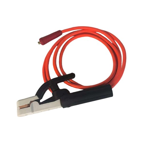 And arc welding lead set - arc,