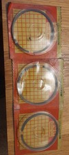 Suzuki GT750 Piston Rings Kit New Old Stock