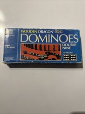 Vintage 1970s Milton Bradley