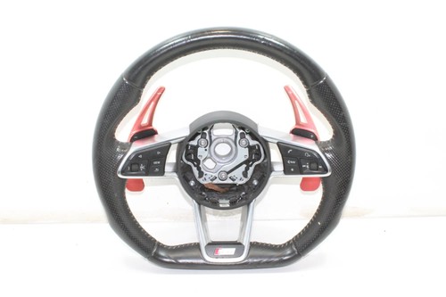 Audi line steering - fv, s-line