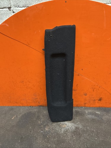 Peugeot 107 parcel shelf - peugeot,