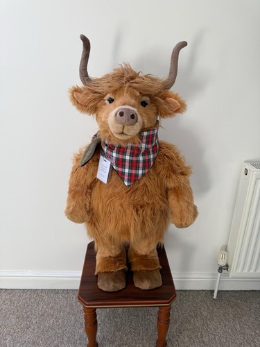 Charlie bears hoofprints - charlie,