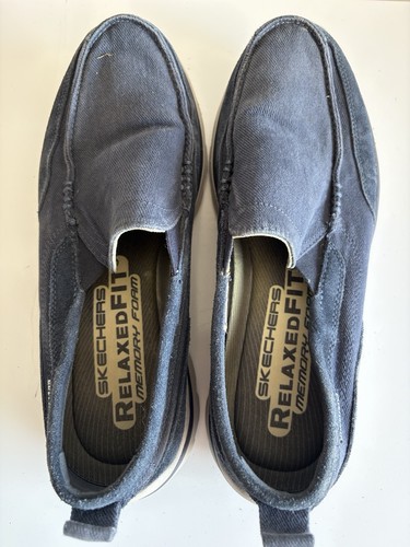 Skechers men relaxed fit - skechers,