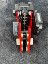 Peloton Bike Plus Brake