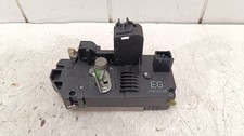 LEFT REAR DOOR LOCK / 1981963