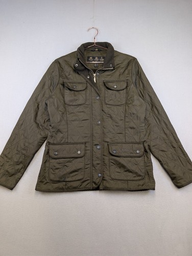 Barbour utility polarquilt - barbour,