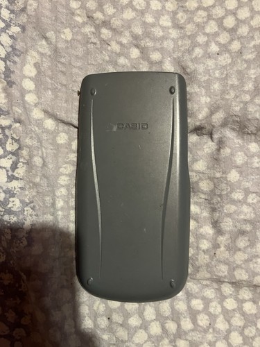 Casio 85gt plus - casio, fx-85gt