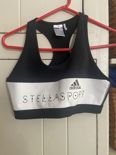 Adidas stella mccartney logo - stella,