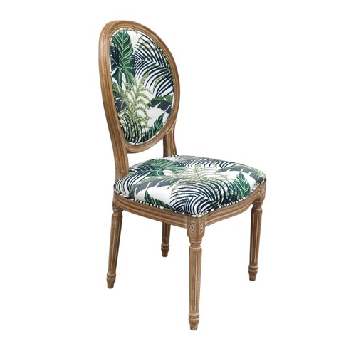 Louis accent chair - louis,