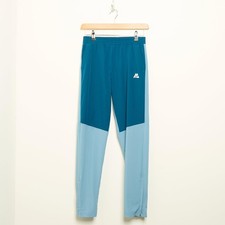 MONTIREX Rush 2.0 Track Pants Junior Blue SIZE L