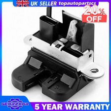 TAILGATE BOOT LOCK LATCH CATCH