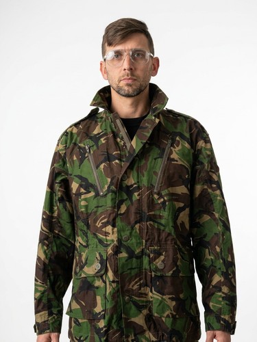 British army raf dpm - army,