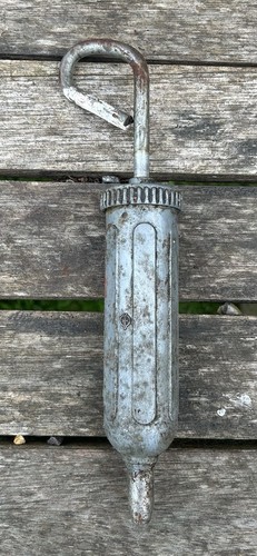 Original vintage tecalemit - original,