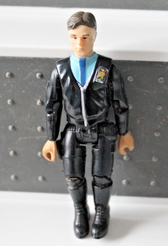 Space precinct articulate