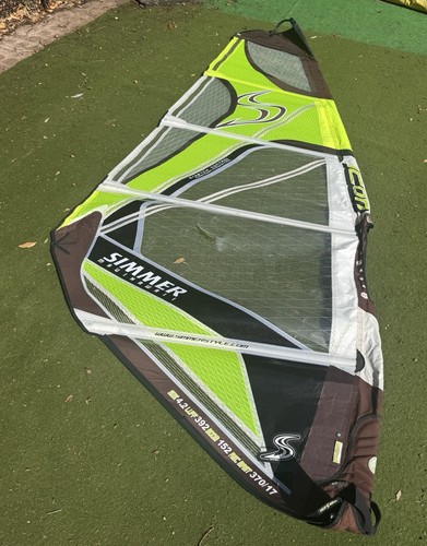 Simmer icon windsurfers - icon, 4.2m