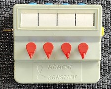 Faller ams 4034 push button - 4034,