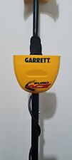 garrett euro ace metal detector. 