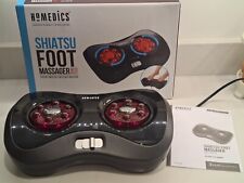 Homedics Shiatsu Foot Massager