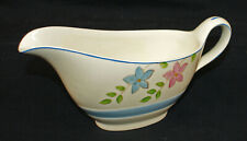 Art Deco Newhall Nirvana Gravy