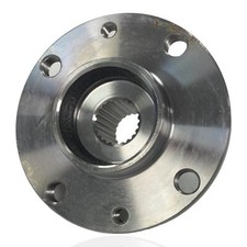 For Fiat Brava Bravo Marea Punto Seicento Stilo Wheel Hub Front 1998-2003