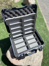 2 Layer, 16 Knife Foam Insert