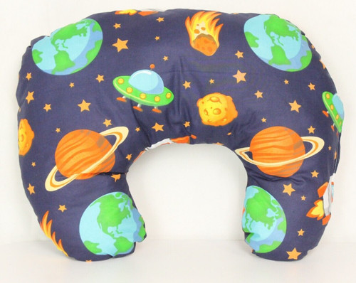Nursing breast feeding pillow - nursing,