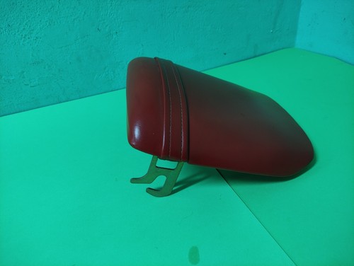 Ducati passenger seat pillion - passenger,