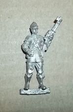 Spartan Games Dystopian