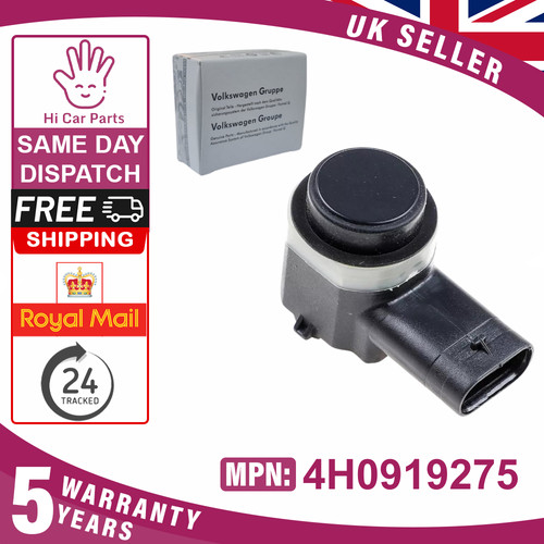 Pdc parking sensor - pdc,