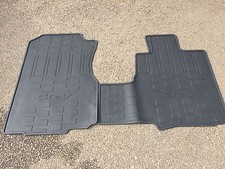 Genuine Honda CRV Front & Rear