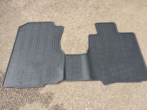 Genuine honda crv front rear - honda,