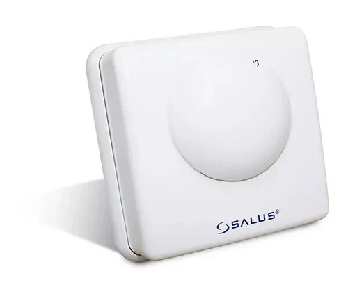 Salus rt100 mechanical room - salus,