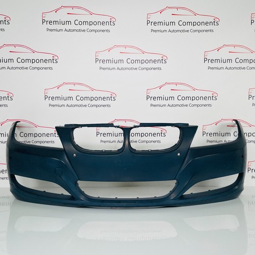 Bmw series front bumper - bumper, e90