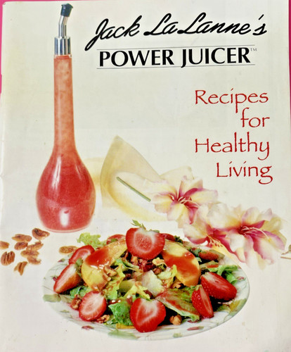 Jack lanne power - lanne,