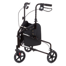 Proline Three Wheel Aluminum