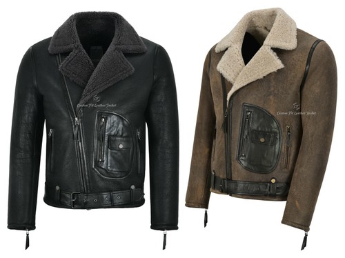 Mens raf real - b3,