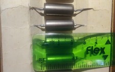 20x 4700pF 1000V  K40Y-9 USSR