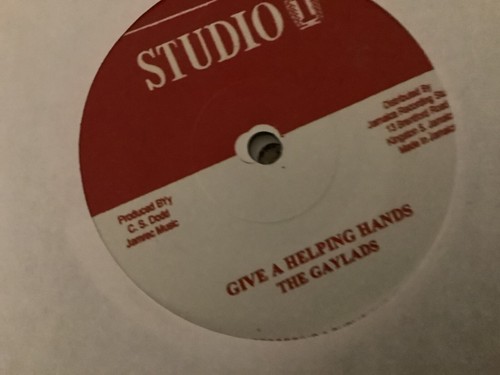Gaylads give helping hands - ,,