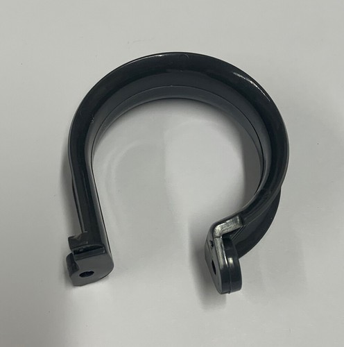 Genuine machine hose clip - clip, for