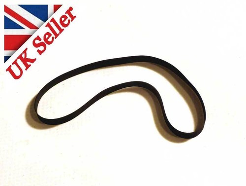 B10 rubber capstan drive belt