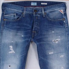 Mens Replay M983 WAITOM Slim