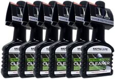 Petrol Injector Cleaner Engine