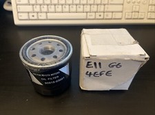 Toyota Corolla G6 E11 1.3 4E-FE Oil filter 90915-03001 New Old Stock