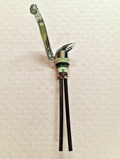 Reich Samba Mixer Tap 33mm